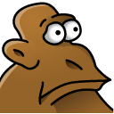Roger Icon, Roger,QuickPix 2004,System,