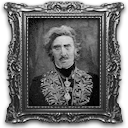 Victors Portrait Icon, Victors Portrait,QuickPix 2004,System,