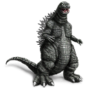 Gojira Icon, Gojira,QuickPix 2005,System,