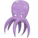 Octo Icon, Octo,QuickPix 2005,System,