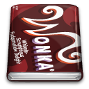 Wonka Bar 2005 Icon, Wonka Bar 2005,QuickPix 2005,System,