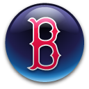 Bost Red Sox Icon, Bost Red Sox,QuickPix 2007,System,