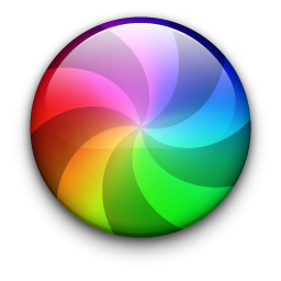 Marble of Doom Icon, Marble of Doom,QuickPix 2007,System,