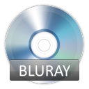 BLURAY Icon, BLURAY,Radium Neue,System