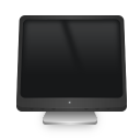 Computer Icon, Computer,Radium Neue,System
