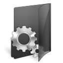 Control Panel Icon, Control Panel,Radium Neue,System