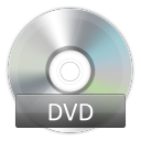 DVD Icon, DVD,Radium Neue,System
