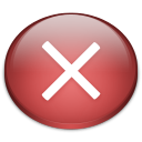 Error Icon, Error,Radium Neue,System
