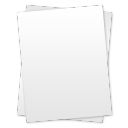 File Icon, File,Radium Neue,System