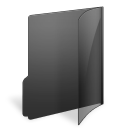 Folder Icon, Folder,Radium Neue,System
