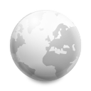 Globe Disconnect Icon, Globe Disconnect,Radium Neue,System