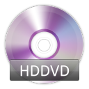 HDDVD Icon, HDDVD,Radium Neue,System