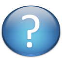 Help and Support Icon, Help and Support,Radium Neue,System