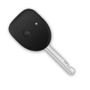 Key Icon, Key,Radium Neue,System