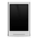 Mobile Device PDA Icon, Mobile Device PDA,Radium Neue,System