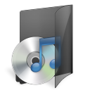 My Music Icon, My Music,Radium Neue,System