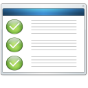 Panel Setting Icon, Panel Setting,Radium Neue,System