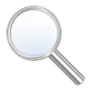 Search Icon, Search,Radium Neue,System
