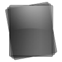 Stack 2 Icon, Stack 2,Radium Neue,System