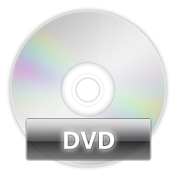DVD Icon, DVD,Radium,System