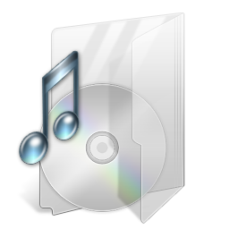 My Music 2 Icon, My Music 2,Radium,System