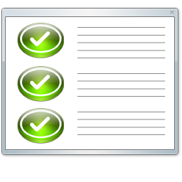 Panel Setting Icon, Panel Setting,Radium,System