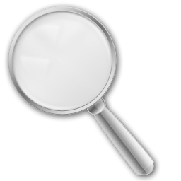 Search Icon, Search,Radium,System