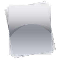 Stack 2 Icon, Stack 2,Radium,System
