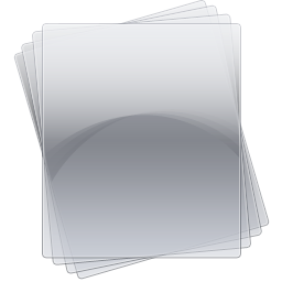 Stack 3 Icon, Stack 3,Radium,System