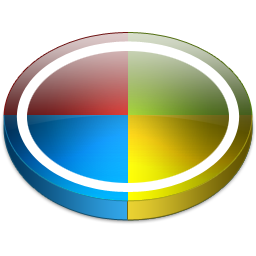 Windows Security Icon, Windows Security,Radium,System