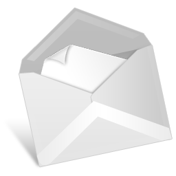 Winmail Icon, Winmail,Radium,System