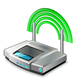 access point Icon, access point,Real Vista Networking,System
