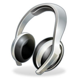 headphone Icon, headphone,Real Vista Networking,System