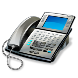 phone Icon, phone,Real Vista Networking,System