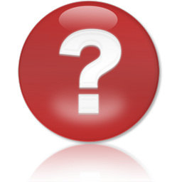 Info Icon, Info,Red CandyBar,System,