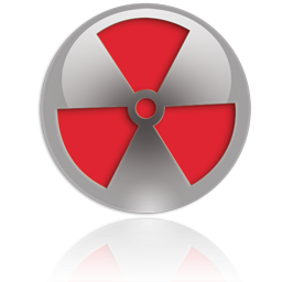 Red Burn Icon, Red Burn,Red CandyBar,System,