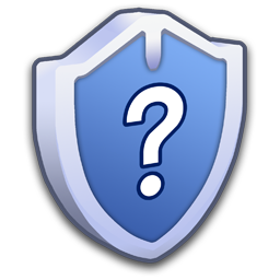 System Security Question Icon, System Security Question,Refresh Cl,System,