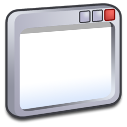 Windows Silver Icon, Windows Silver,Refresh Cl,System,