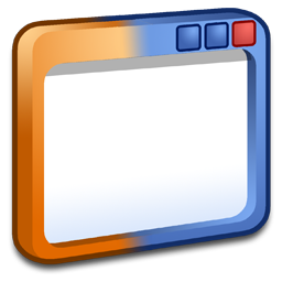 Windows Visual Style Icon, Windows Visual Style,Refresh Cl,System,