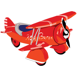 Plane Icon, Plane,Remixed,System