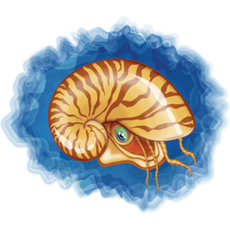 Squid Icon, Squid,Remixed,System