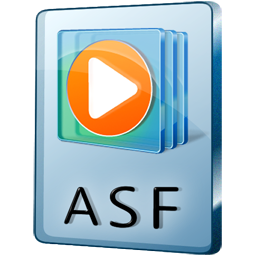 ASF File Icon, ASF File,Rhor v2 Part 2,System,