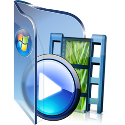 Audio And Video Icon, Audio And Video,Rhor v2 Part 2,System,