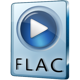 FLAC File Icon, FLAC File,Rhor v2 Part 2,System,