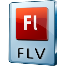FLV File Icon, FLV File,Rhor v2 Part 2,System,