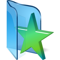 Favorites Icon, Favorites,Rhor v2 Part 2,System,