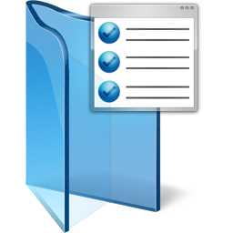 Folder Options Icon, Folder Options,Rhor v2 Part 2,System,