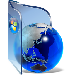 Internet Icon, Internet,Rhor v2 Part 2,System,