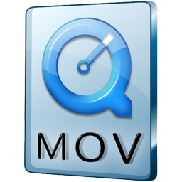 MOV File Icon, MOV File,Rhor v2 Part 2,System,