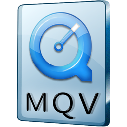 MQV File Icon, MQV File,Rhor v2 Part 2,System,